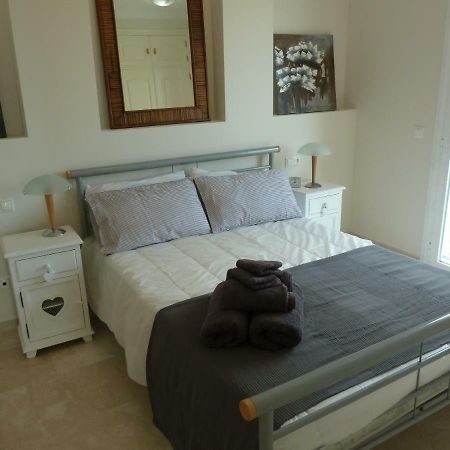 Jazmin Miraflores Seaview Apartment Ла-Кала-де-Михас Экстерьер фото