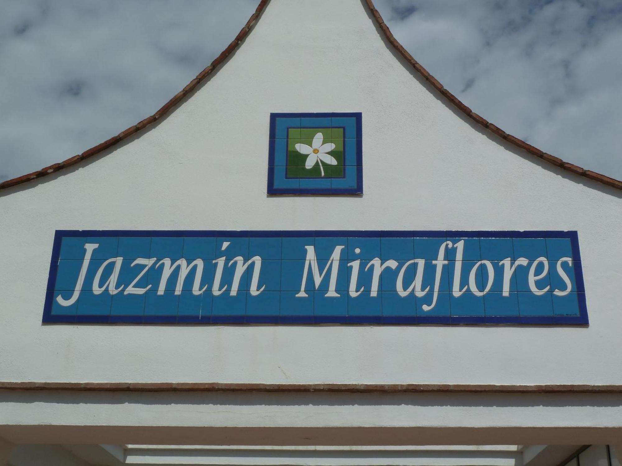 Jazmin Miraflores Seaview Apartment Ла-Кала-де-Михас Экстерьер фото