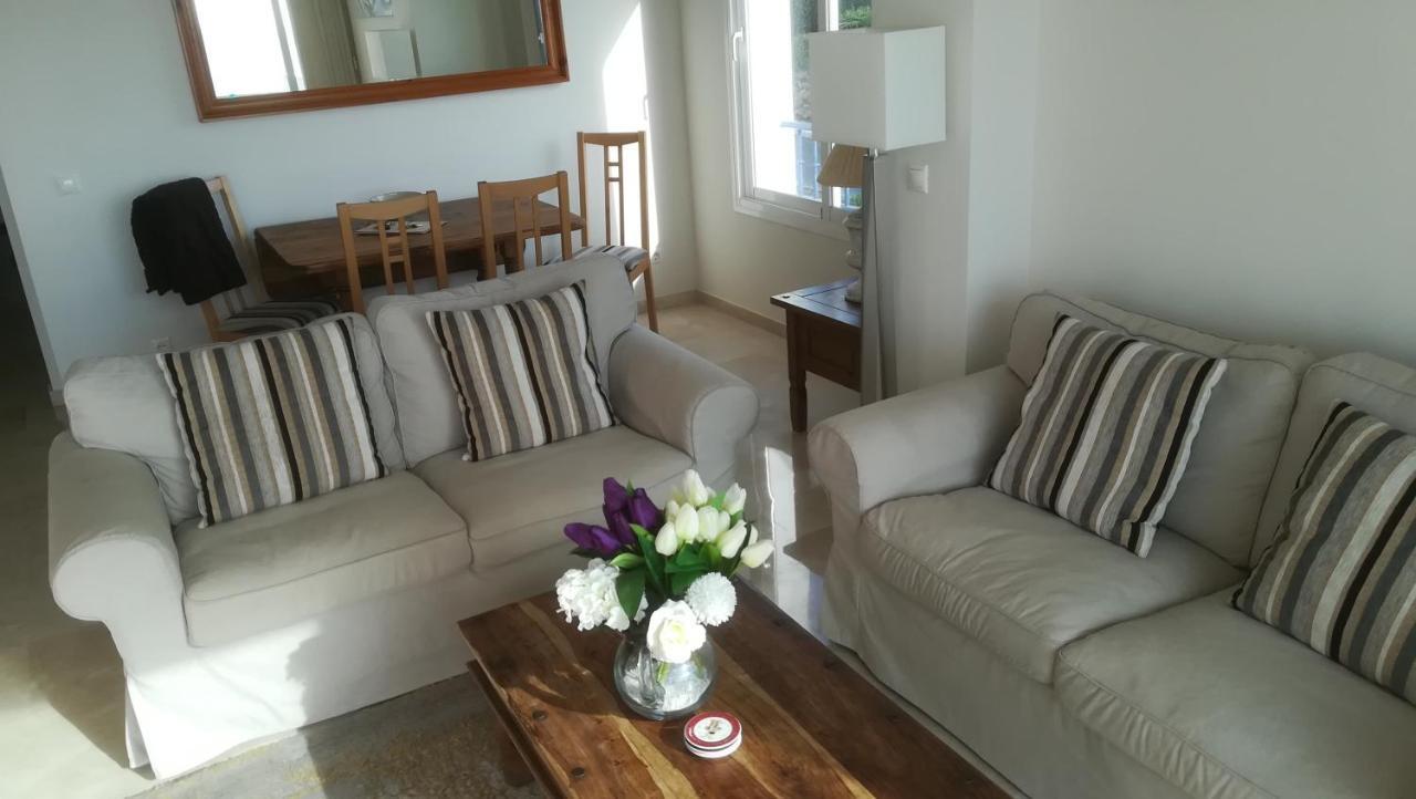 Jazmin Miraflores Seaview Apartment Ла-Кала-де-Михас Экстерьер фото