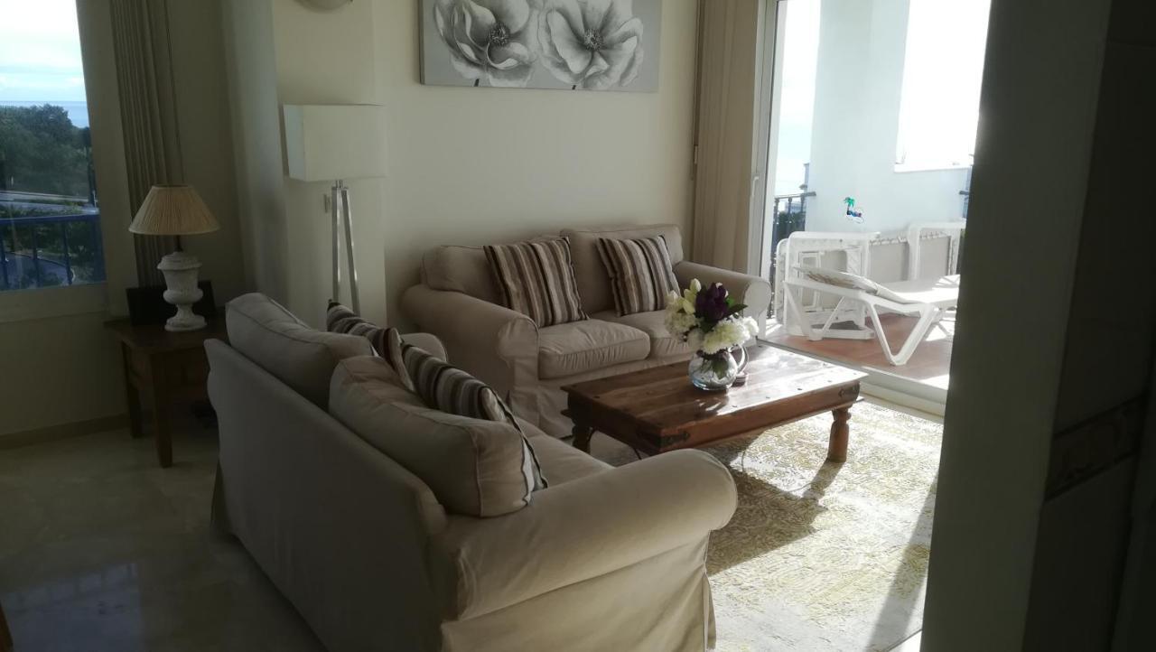 Jazmin Miraflores Seaview Apartment Ла-Кала-де-Михас Экстерьер фото